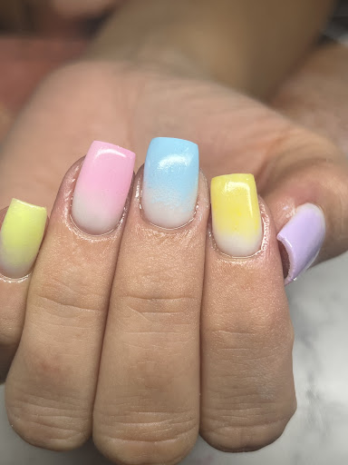 Carolina Nails & Beauty - Thumbnail