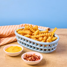 Photo n°45 de BCHEF Burgers - Saumur à Saumur (Saladerie)