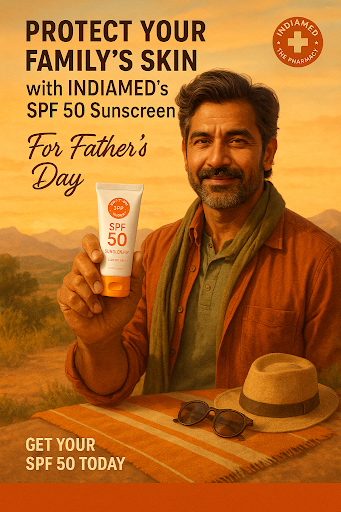 Protect your skin with unmatched power and unparalleled results at INDIAMED-THE PHARMACY in Jodhp… post image