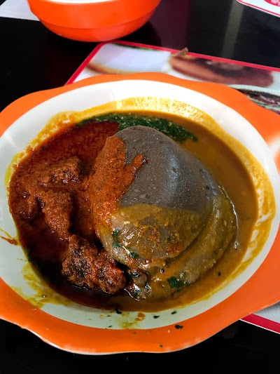 Photos of Ose Olorun Food Canteen