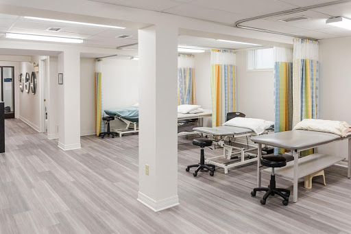 West Physio - Visual