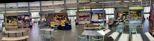Les Halles Laissac - Thumbnail