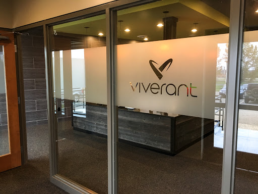 Viverant - Visual