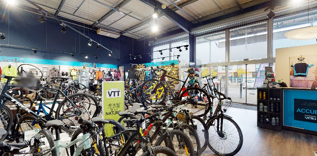 Culture Vélo Colomiers