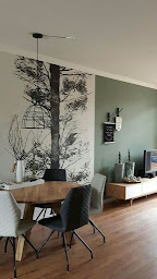 Photo n°41 de GINO DECO à Saint-Georges-d'Orques (Peintre en bâtiment)