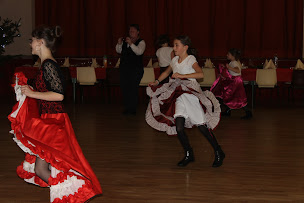 Photo n°11 de Groupe de danse folklorique d'Aigurande à Aigurande (Club de danse)