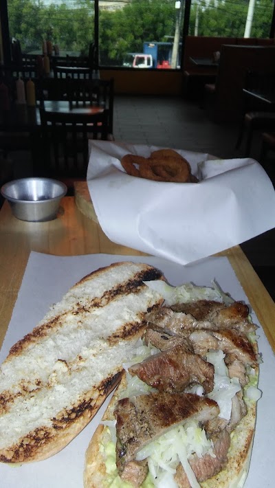 Photos of Shashukos Restaurant