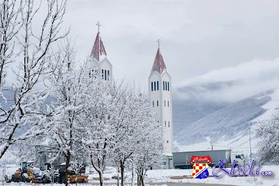 Photos of Crkva Svete Obitelji