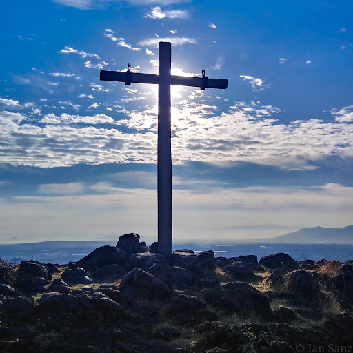 Cruz de San Mateo Xoloc - Thumbnail