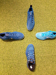 Photo n°10 de Ecosport Tennis - Pierrelaye à Pierrelaye (Magasin d'articles de sports)