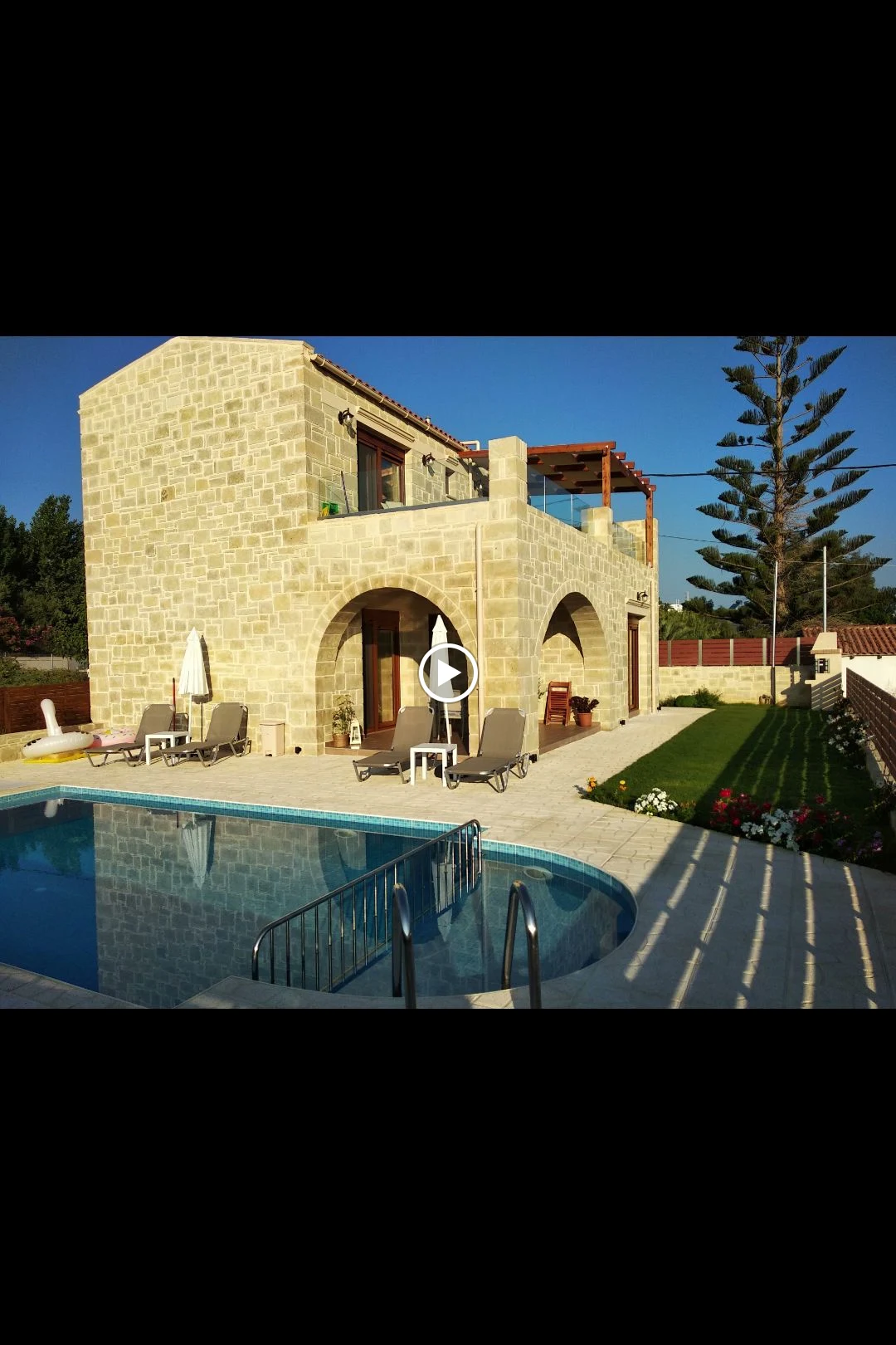 Villa Katerina