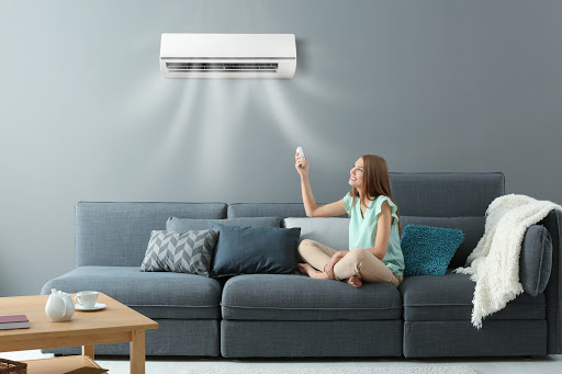 Doerr Dey Heating & Cooling - Thumbnail