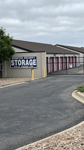 Nest Self Storage - Brighton