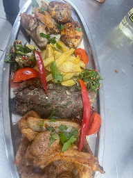 Photo n°14 de Restaurant soleil de tunis givors à Givors (Salon de thé)