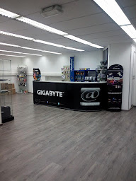 Photo n°3 de Informatech à Somain (Service de réparation de la fibre de verre)