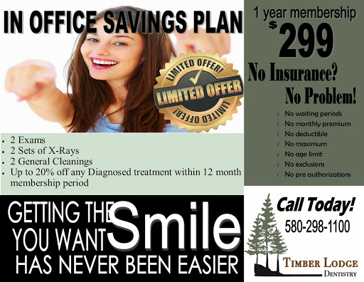 Timber Lodge Dentistry - Thumbnail