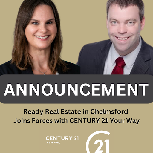 CENTURY 21 Your Way Gallery - United States