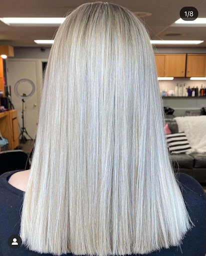 Dye Hard Salon & Spa LLC Gallery - United States