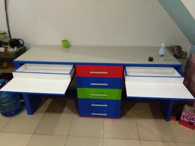 Photos of Warkop Coffee_Time