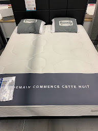 Photo n°30 de La Halle au Sommeil Givet Literie & Canapé à Givet (Magasin de canapés)