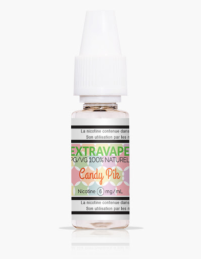 EXTRAVAPE CHALONS-EN-CHAMPAGNE - Thumbnail