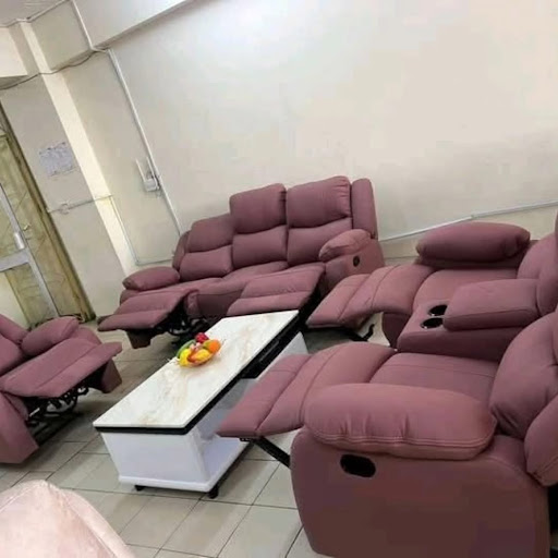Transform your old or damaged furniture into a comfortable and stylish new look with Salim Sofa a… post image