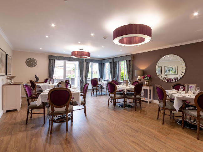 Barchester - Bloomfield Care Home - Retirement home