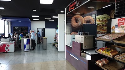Photos of Engen Filling Station Pamplemousses