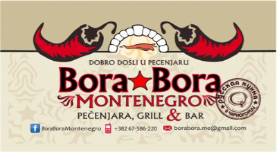 Photos of Bora Bora Montenegro