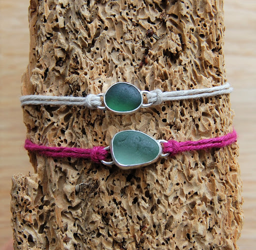 Tally White Jewellery - Thumbnail