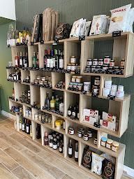 Photo n°4 de La petite épicerie Franqueville à Franqueville-Saint-Pierre (Épicerie)