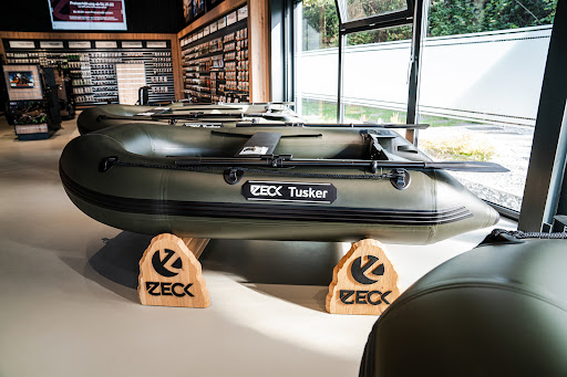 Zeck Fishing GmbH - Thumbnail