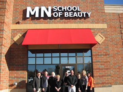 Minnesota School of Beauty