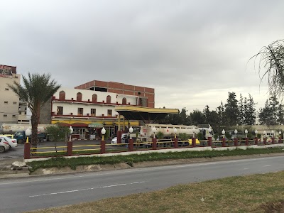 Photos of Station Service Hamici