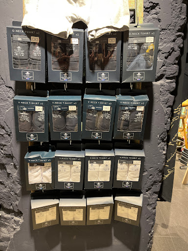 NZA New Zealand Auckland Store Enschede - Thumbnail
