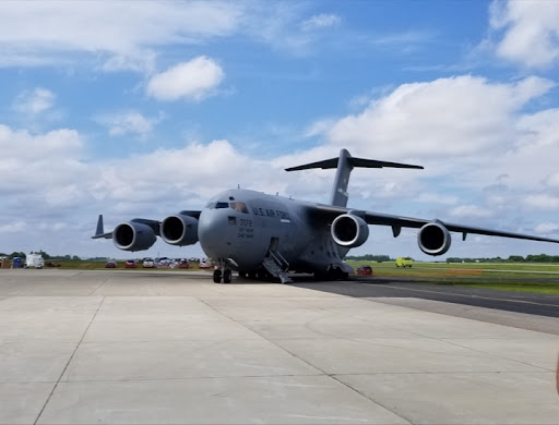 Mankato Regional Airport - Thumbnail