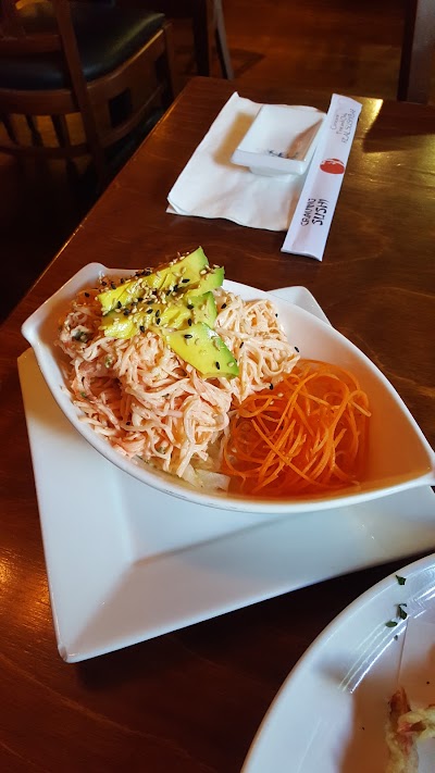 Photos of Craving Sushi