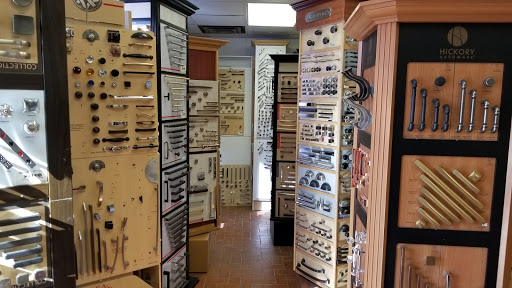 Miller's Millwork & Hardware Inc - Thumbnail