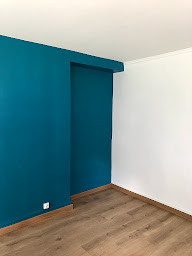 Photo n°30 de PILLE PATRICK - PEINTRE EN BATIMENT/ENDUISEUR à Caudebec-lès-Elbeuf (Peintre en bâtiment)