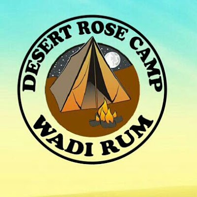 Desert rose camp wadi rum