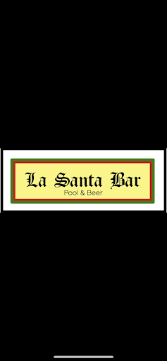 La Santa Bar - Thumbnail