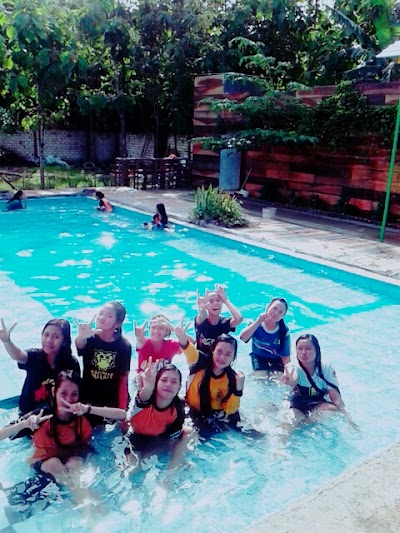Photos of SMA Negeri 1 Pati