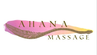 AHANA MASSAGE