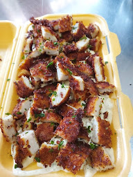 Photo n°32 de Les 3 Palmiers à Lège-Cap-Ferret (Restaurant)