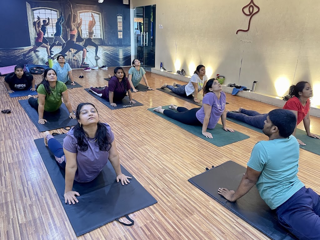 Sagar Sir Yoga Studio