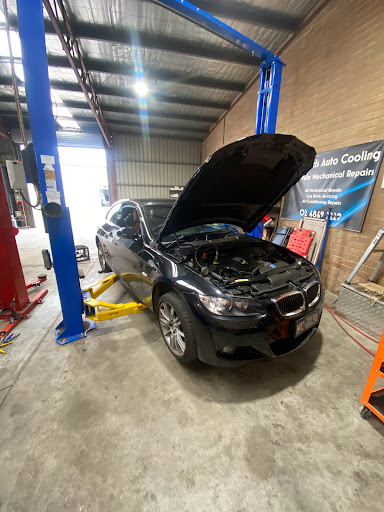 Moss Vale Mechanical Repairs - Thumbnail