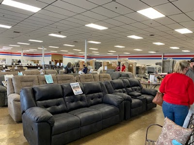 American Freight (Formerly FFO Home) - Furniture, Mattress, Appliance