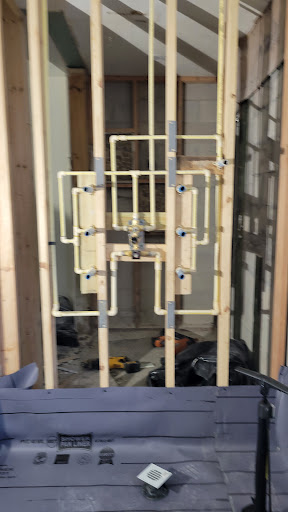 Gladiator Plumbing - Visual