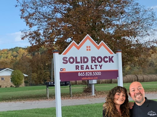 Solid Rock Realty - Visual