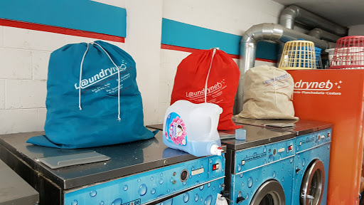 Laundrynet - Visual